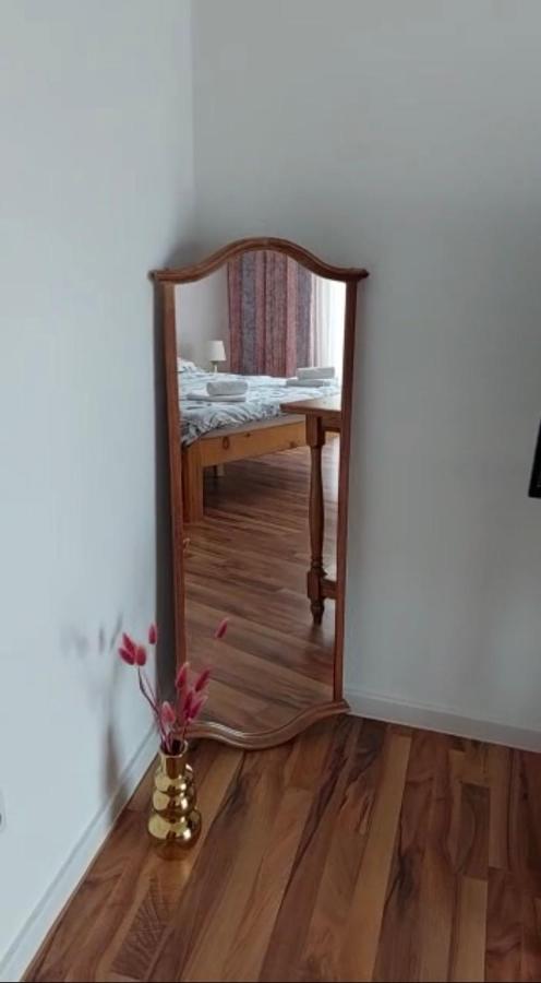 Olive Tree Apartments ロヴィニ エクステリア 写真
