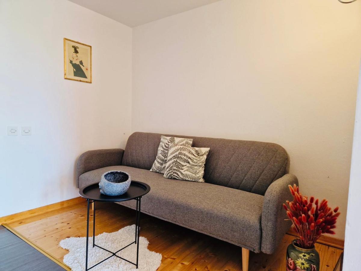 Olive Tree Apartments ロヴィニ エクステリア 写真